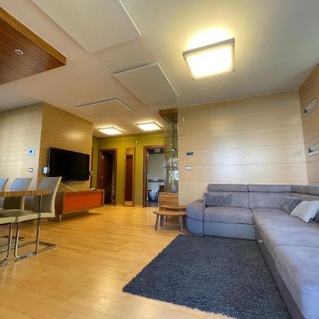 Apartment Felicia 12 Порторож Екстериор снимка